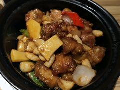 -粤仔湾砂锅粥(宜兴八佰伴店)