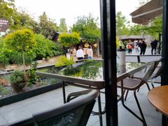 -一叶觅山(半边街店)