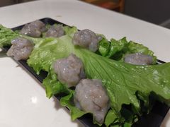 陈记鲜虾滑-陈记顺和潮汕牛肉火锅(韩江路店)