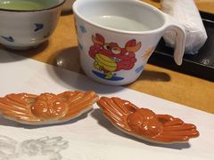 -蟹道乐(道顿堀本店)