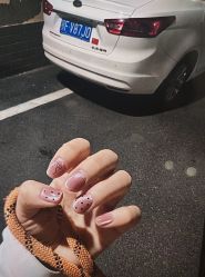 -MB·nail美甲美睫