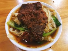 -老刀刀削面烧烤