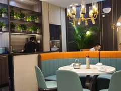 大堂-刘胖子家常菜·蹄花焖藕(中南店)