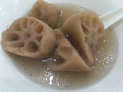 -雨田饭店(华兴东街店)