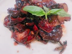 -娜娜家·Nana's restaurant(国金汇店)