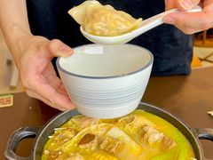 -袁记云饺的猜想(东方宝泰首店)