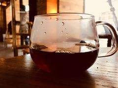红樱桃-VOYAGE COFFEE(北锣鼓巷店)