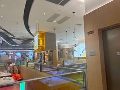 -蔡澜点心·粤菜(丽泽天街店)
