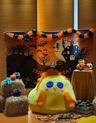 -小鸡哆哆故事屋·儿童乐园(嘉里城店)