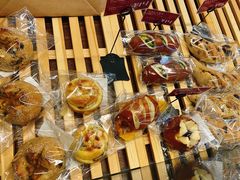 -富贵面包公司(运河店)