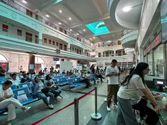 -上海市公安局交通警察总队车辆管理所三分所