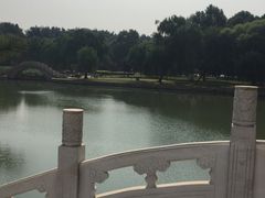 -达活泉公园