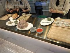 -袁记云饺(西安路店)