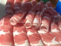 -義聚德·清真铜锅涮羊肉·烧烤(河东店)