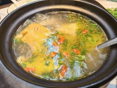 -食光慢宴·安吉土菜馆