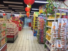 -万信佳购物广场(仲恺分店)