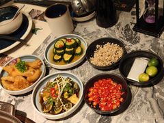 -大头椰·海南椰子鸡火锅(思明万象城店)