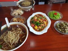 -大明寺素斋
