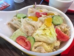 -胖哥俩肉蟹煲(淮安万达店)