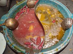 -吼堂老火锅(太古里总店)