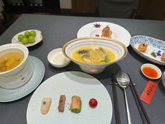 -沈灶河豚宴·河豚融合餐厅(汉中路店)