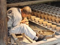 -景德镇古窑民俗博览区