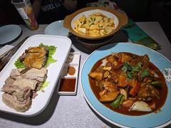 -阿西娅食府(中关村店)