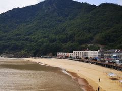 -天台山景区