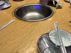-月圆火锅(宁海东路二店)