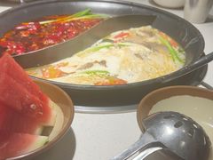 -萍姐火锅·公路夜市(打浦桥日月光店)
