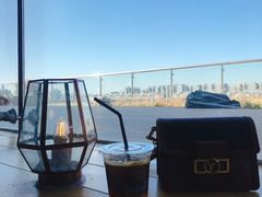 -Seesaw Coffee(朝阳大悦城店)