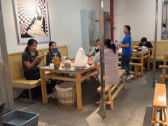 -馬伍旺川菜(金象城店)