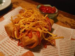 牛肉塔可-么哈MOJAR(北京五道口店)