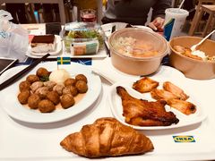 -宜家家居(哈尔滨商场店)