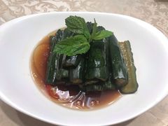 -阿英煲(凉城路店)