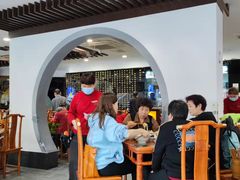 -奎元馆.百年奎元.非遗传承(西湖边的解放路店)
