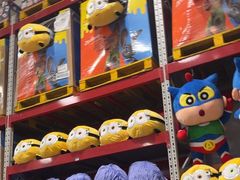 -山姆会员商店(杨桥西路店)
