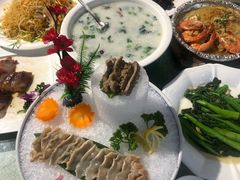 -南海食街(佛冈店)