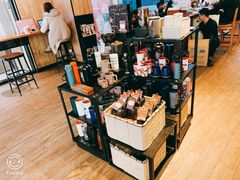 零售区-星巴克臻选(沈阳万象城店)