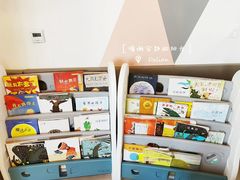 -FAIRYLAND龙族星球主题餐厅(凯丹广场店)