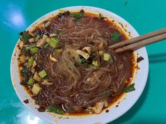 -甘记肥肠粉(马鞍北路店)