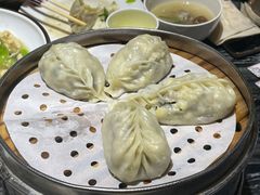 羊肉饺子-榆味拼三鲜(怀德路店)