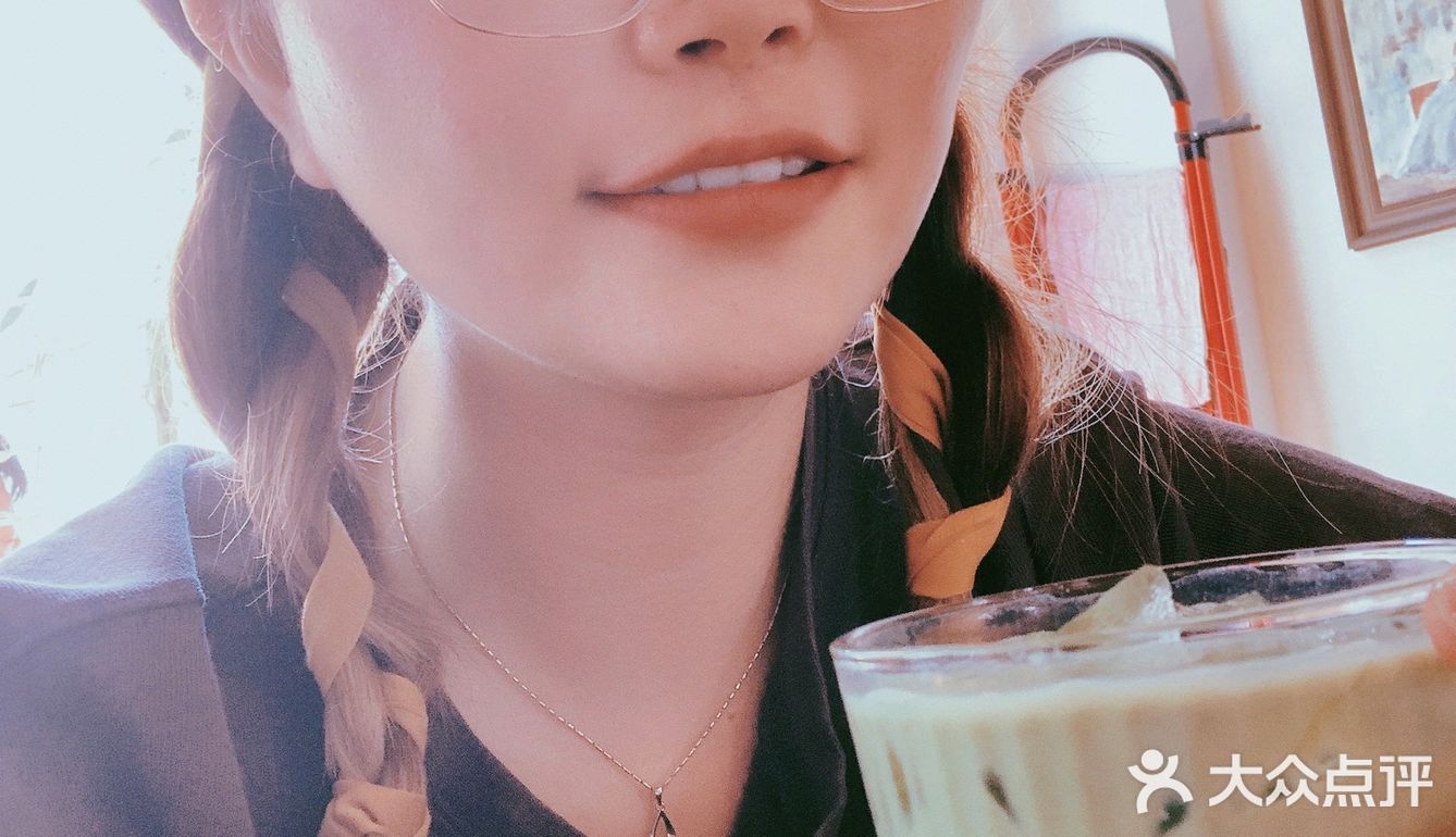 杭城咖啡店|藏在工业园区的艺术咖啡馆☕