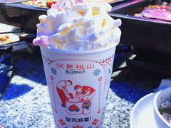 -伏小桃(雁塔MOMOPARK店)
