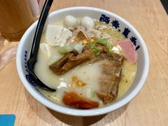 -阿香米线(杭州良渚永旺店)