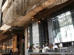 -上海柏悦酒店·世纪100牛排馆