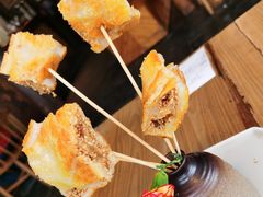 -院子餐厅·大锅菜·老杭帮(桥西直街店)
