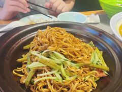 -山西人家(锦创书城店)