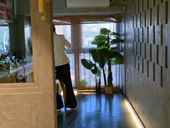 -施奈儿.洗头頭療.按摩SPA.采耳(上梅林店)