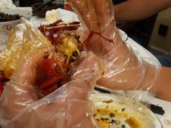 -文和友老长沙龙虾馆(化龙池店)